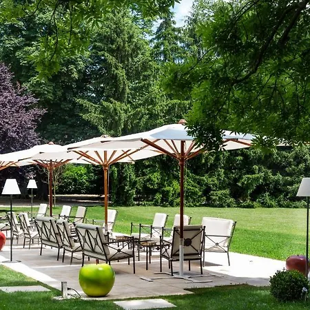 Domaine De Clairefontaine 4* Chonas-lʼAmballan