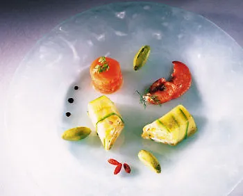 Domaine De Clairefontaine - Teritoria 4*