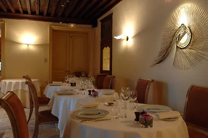 Hotel Domaine De Clairefontaine - Teritoria Chonas-l'Amballan