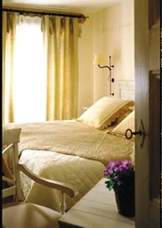 Domaine De Clairefontaine - Teritoria Hotel 4*