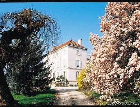 Domaine De Clairefontaine - Teritoria 4*