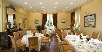 Hotel Domaine De Clairefontaine - Teritoria 4*