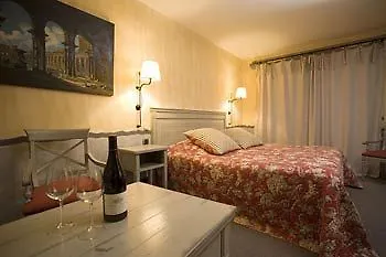 Hotel Domaine De Clairefontaine - Teritoria Chonas-l'Amballan