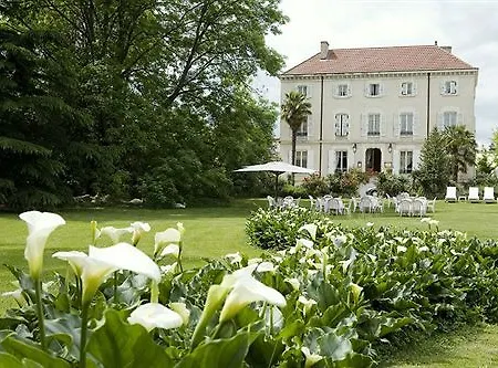 Domaine De Clairefontaine - Teritoria Hotel 4*