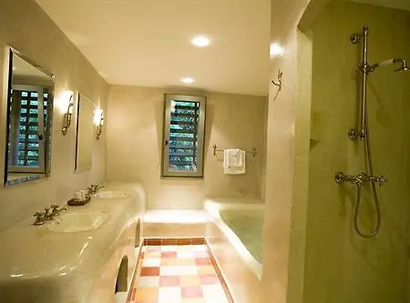 Domaine De Clairefontaine - Teritoria Hotel