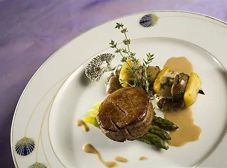 Domaine De Clairefontaine - Teritoria 4* Chonas-lʼAmballan