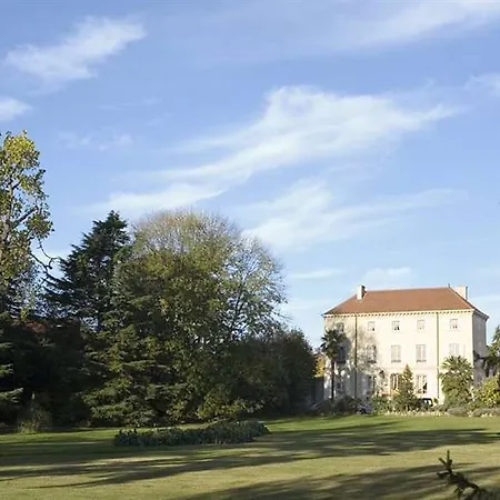 Domaine De Clairefontaine - Teritoria 4*