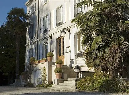 Domaine De Clairefontaine - Teritoria Hotel 4*