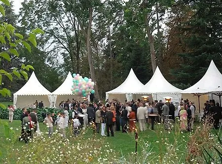 Domaine De Clairefontaine - Teritoria Hotel Chonas-l'Amballan