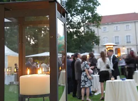 Domaine De Clairefontaine - Teritoria Hotel