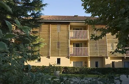 Domaine De Clairefontaine - Teritoria 4*