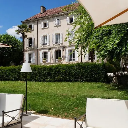 Domaine De Clairefontaine - Teritoria Hotel