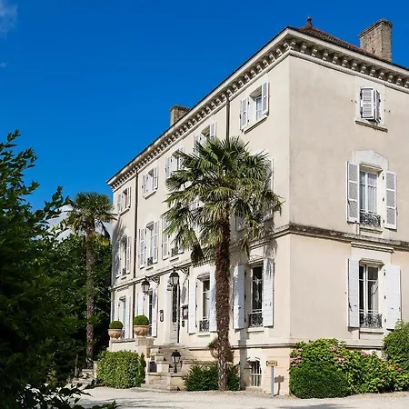 Domaine De Clairefontaine - Teritoria Hotel 4*