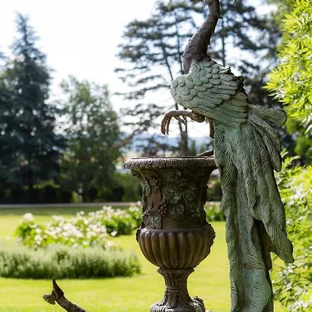 Domaine De Clairefontaine - Teritoria Hotel 4*