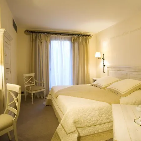Hotel Domaine De Clairefontaine - Teritoria Chonas-l'Amballan