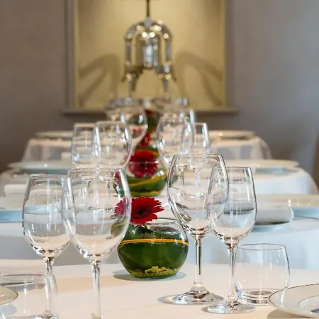 Domaine De Clairefontaine - Teritoria Hotel 4*