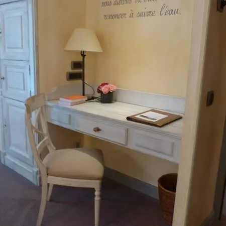 Domaine De Clairefontaine - Teritoria Hotel Chonas-l'Amballan