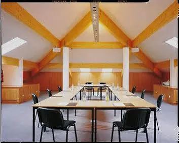 Domaine De Clairefontaine - Teritoria Hotel 4*
