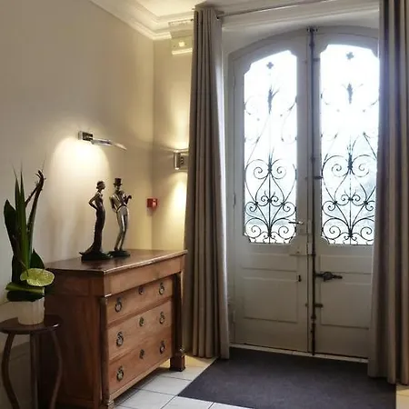 Hotel Domaine De Clairefontaine - Teritoria Chonas-lʼAmballan